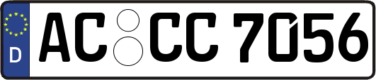 AC-CC7056