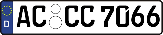 AC-CC7066