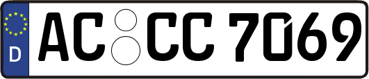 AC-CC7069