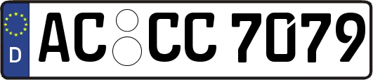 AC-CC7079