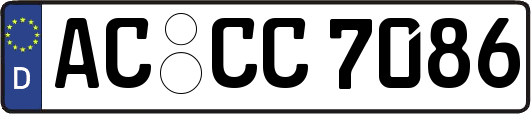 AC-CC7086