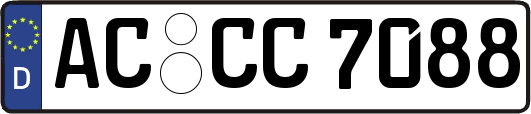 AC-CC7088