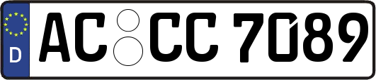 AC-CC7089