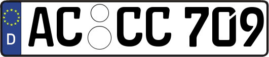 AC-CC709