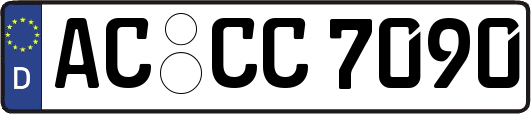 AC-CC7090