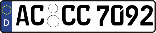 AC-CC7092