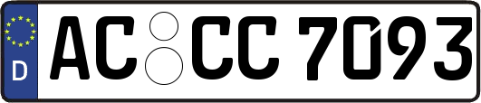 AC-CC7093