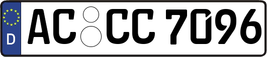 AC-CC7096