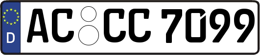 AC-CC7099