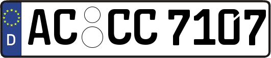 AC-CC7107