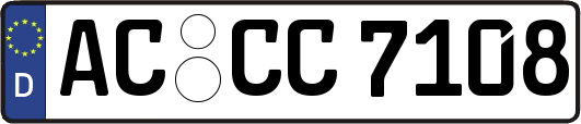 AC-CC7108