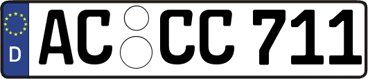 AC-CC711