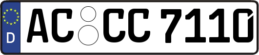 AC-CC7110