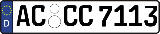 AC-CC7113