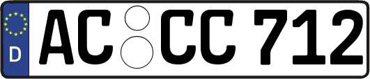 AC-CC712