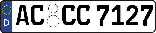 AC-CC7127