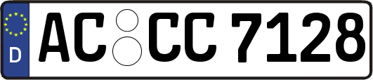 AC-CC7128
