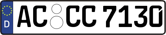 AC-CC7130