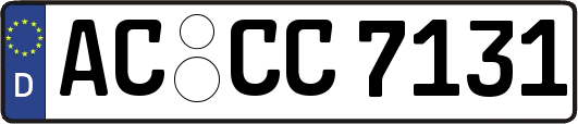 AC-CC7131