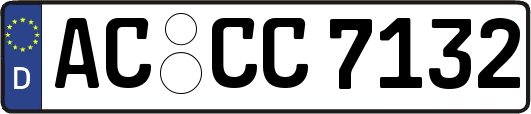 AC-CC7132