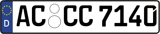 AC-CC7140