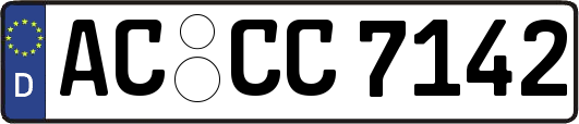 AC-CC7142
