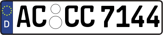 AC-CC7144