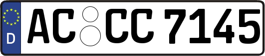 AC-CC7145