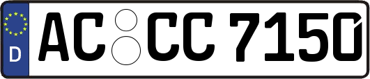 AC-CC7150