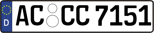 AC-CC7151