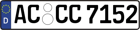 AC-CC7152