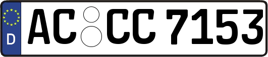 AC-CC7153