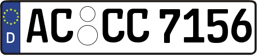 AC-CC7156