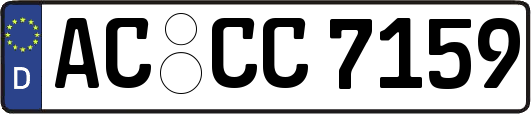 AC-CC7159