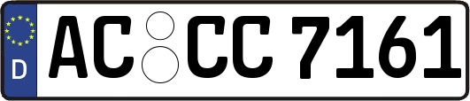 AC-CC7161