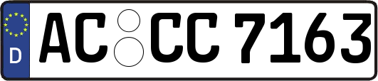 AC-CC7163