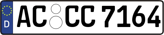 AC-CC7164
