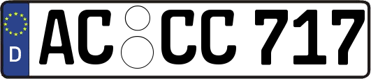 AC-CC717