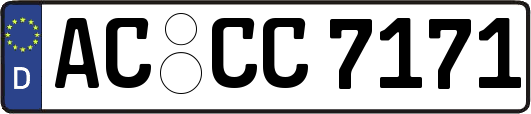 AC-CC7171