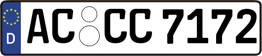 AC-CC7172