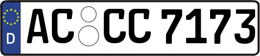 AC-CC7173