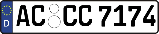 AC-CC7174