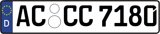 AC-CC7180
