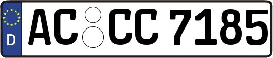 AC-CC7185