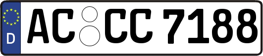 AC-CC7188