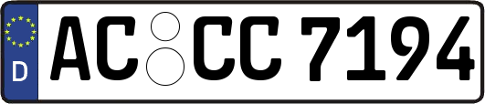 AC-CC7194