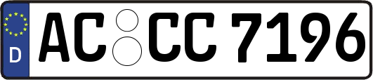 AC-CC7196