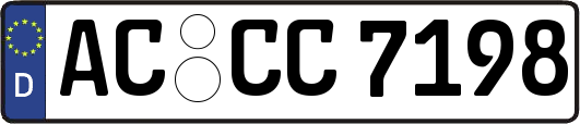 AC-CC7198