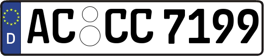 AC-CC7199