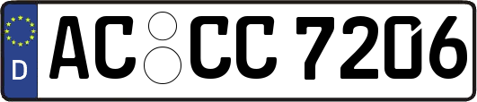 AC-CC7206